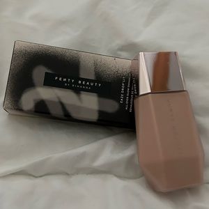 EAZE DROP'LIT ALL-OVER GLOW ENHANCER IN PINK PEARL